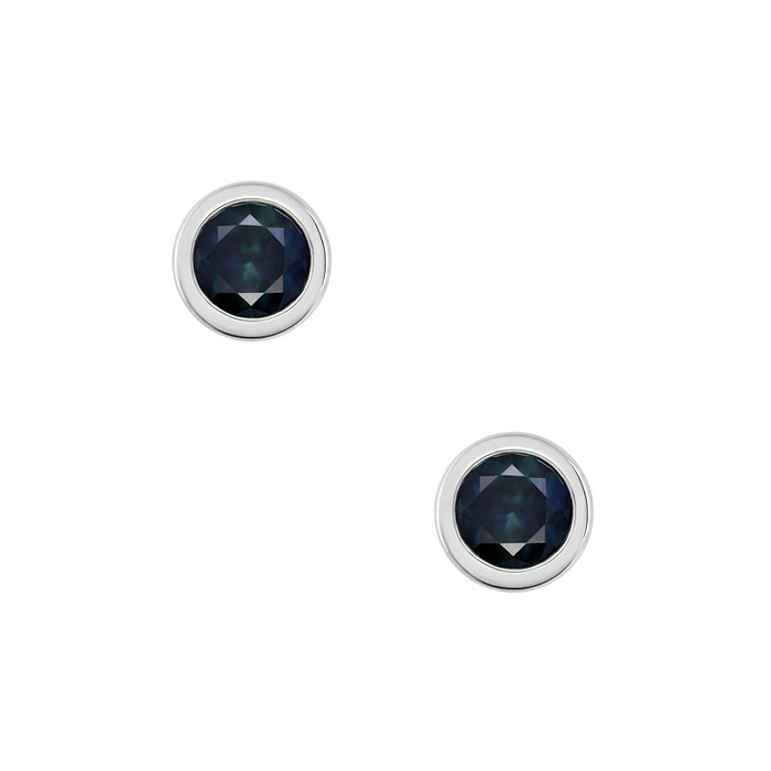 Sapphire Dreams Adelia Earrings