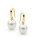 The Bora Bora Classic Hook Earrings