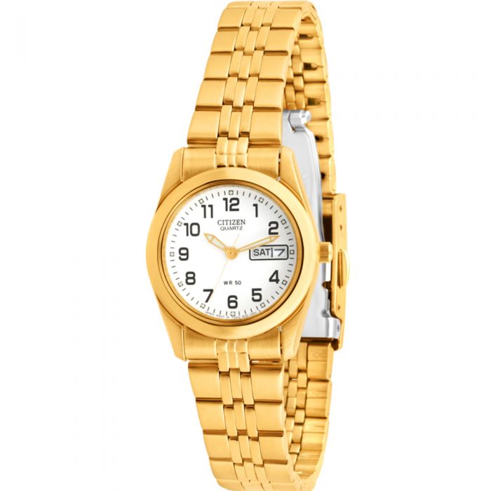 Citizen EQ0512-52B Womens Quartz Watch