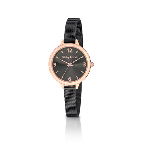 Abby Lane 'Charlotte' Collection Ladies Watch. Design: 7530
