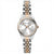 Sekonda Ladies Classic Two-Tone Bracelet Watch