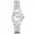 Sekonda Ladies Silver Stretch Watch