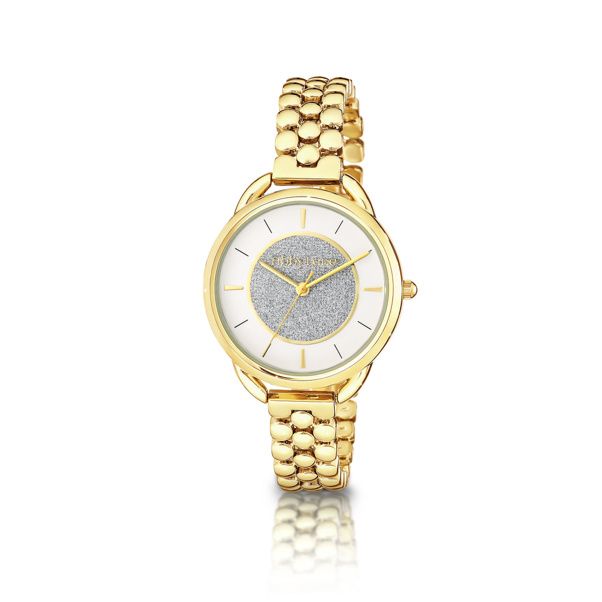 Abby Lane &#39;Victoria&#39; Collection Ladies Watch.
