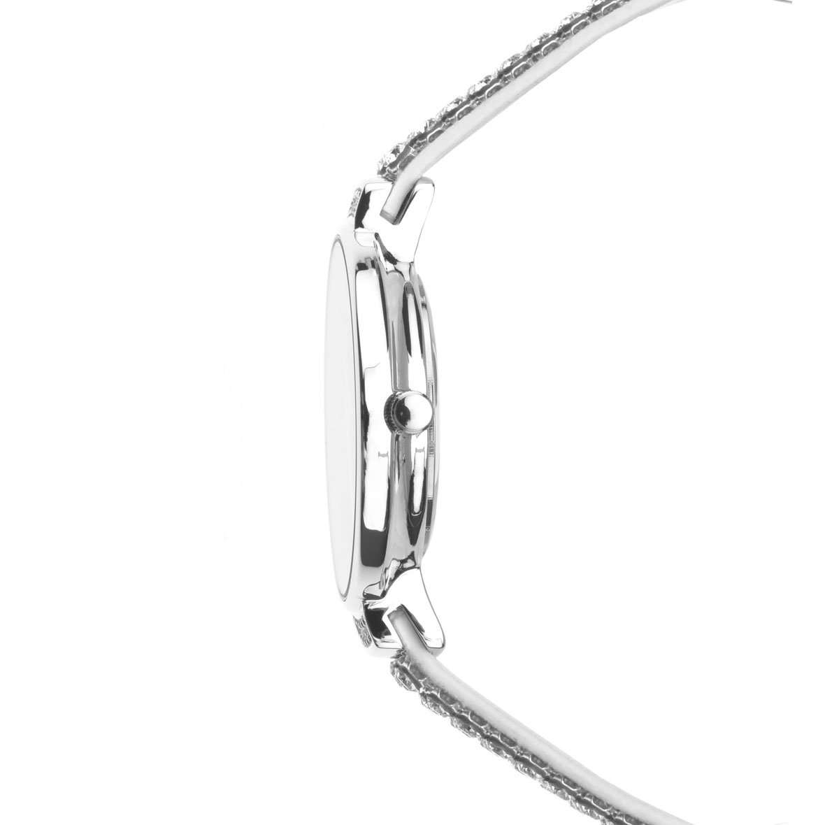 Seksy by Sekonda Ladies Silver Bracelet Watch. SY2446