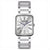 Ladies Silver Sekonda Watch. SK40138