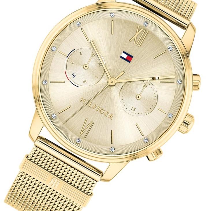 Tommy Hilfiger Blake Collection Ladies Watch Burrows Jewellers