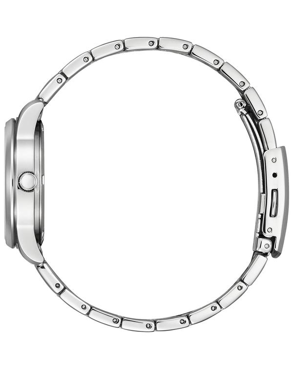 Ladies Citizen Watch on Stainless Steel Bracelet EW3260-84A