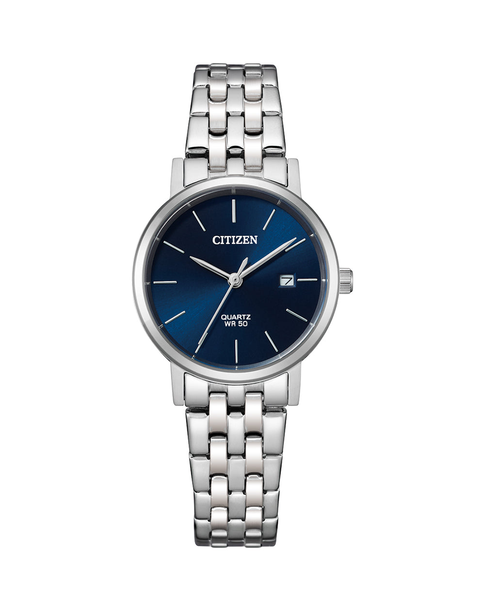 Citizen Ladies Quartz Bracelet Watch EU6090-54L