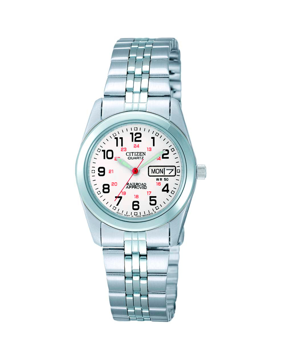 Citizen Ladies Quartz Bracelet Watch