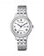 Citizen Ladies Auto Bracelet Sapphire Crystal