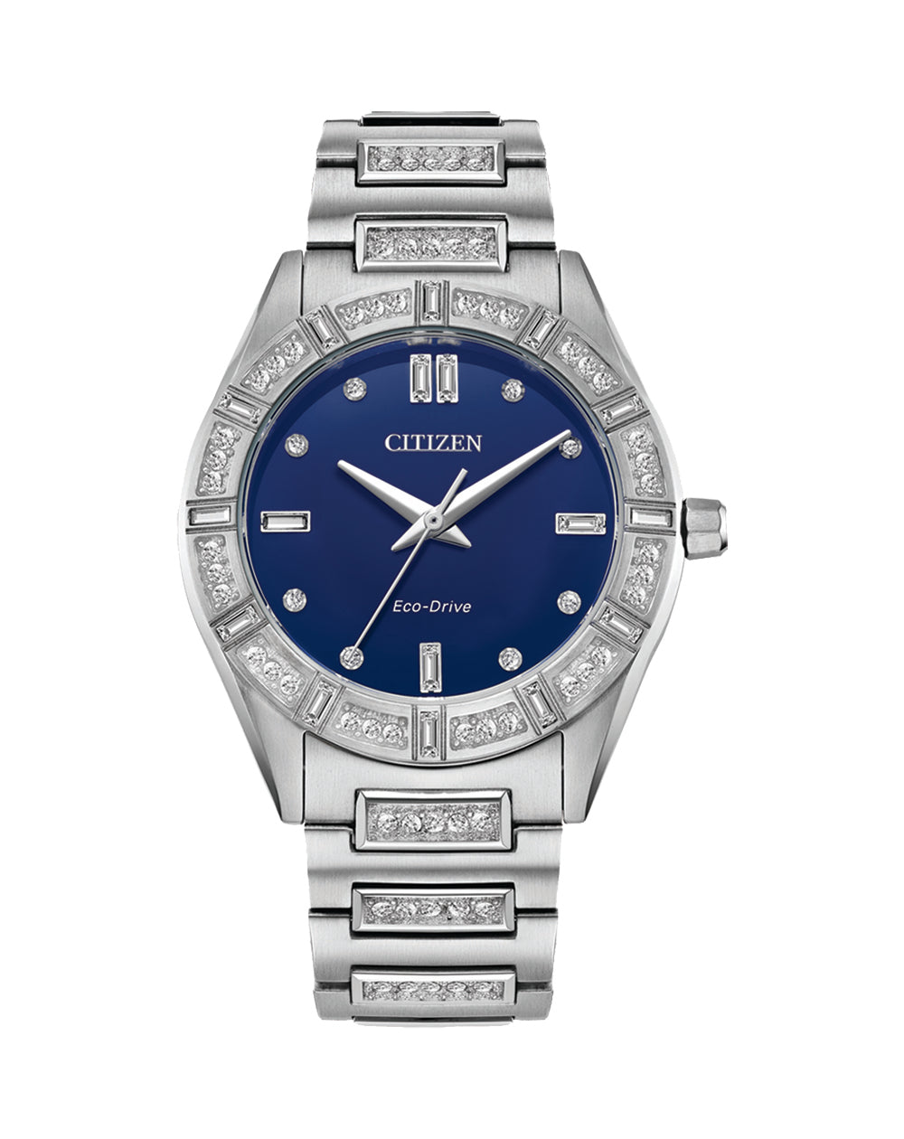 Citizen Ladies Eco-Drive EM1020-57L