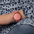 Sekonda Palette Ladies Watch | Coral Case & Silicone Strap with Coral Dial