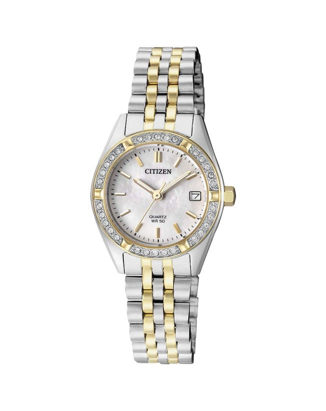 Citizen Ladies EU6064-54D Watch