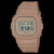 G Shock Digital 5600 Series Womens DW5600NC-5D