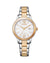 Citizen Eco-Drive White Dial Ladies Watch