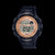 Casio Black Digital Watch for Ladies