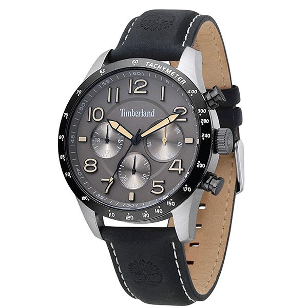 Timberland Stoneham Heritage Reimagined Men&#39;s 44mm Watch