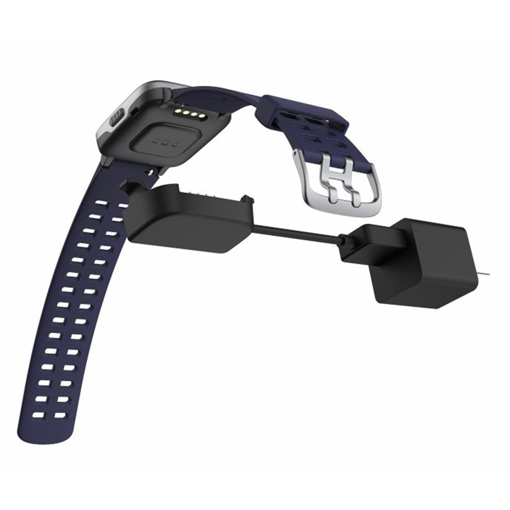 Cactus Apex Kids and Teens Black Smartwatch