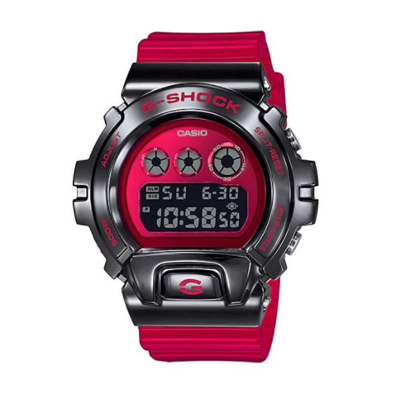 G-Shock Digital 6900 Series GM-6900B-4