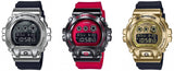 G-Shock Digital 6900 Series GM-6900B-4