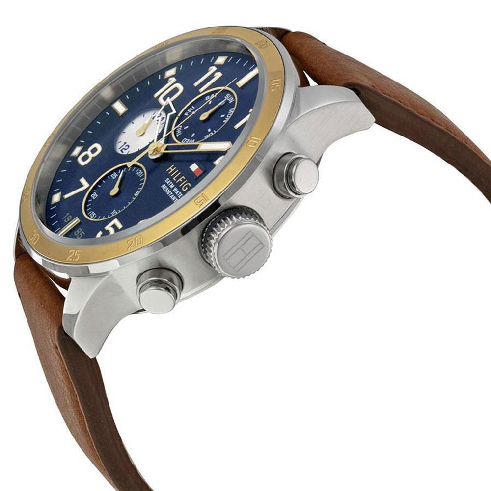 Tommy Hilfiger 'Trent' Collection Cool Sports Watch