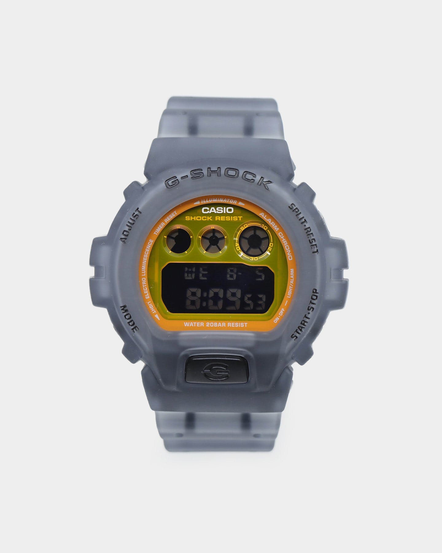 G Shock DW6900LS-1D