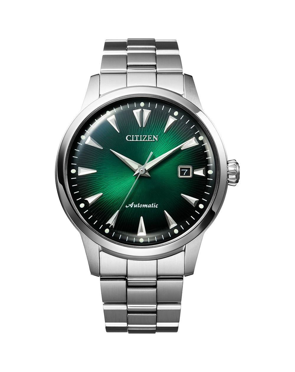 Citizen Limited Edition Gents Auto Dress Watch NK0007-88X