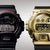 G-Shock Digital 6900 Series GM-6900G-9