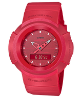 G-Shock Analog-Digital AW-500 Series AW-500BB-4E