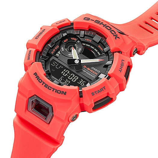G-Shock G-Squad GBA-900 Series GBA-900-4A
