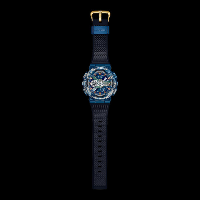 G shock wr 200m deals