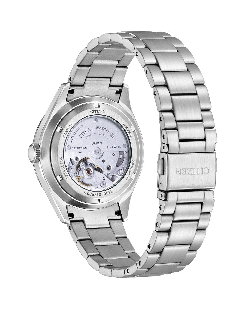 Citizen jewellers sales