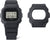 G-Shock 40th Anniversary Remastered Black DWE5657RE-1D