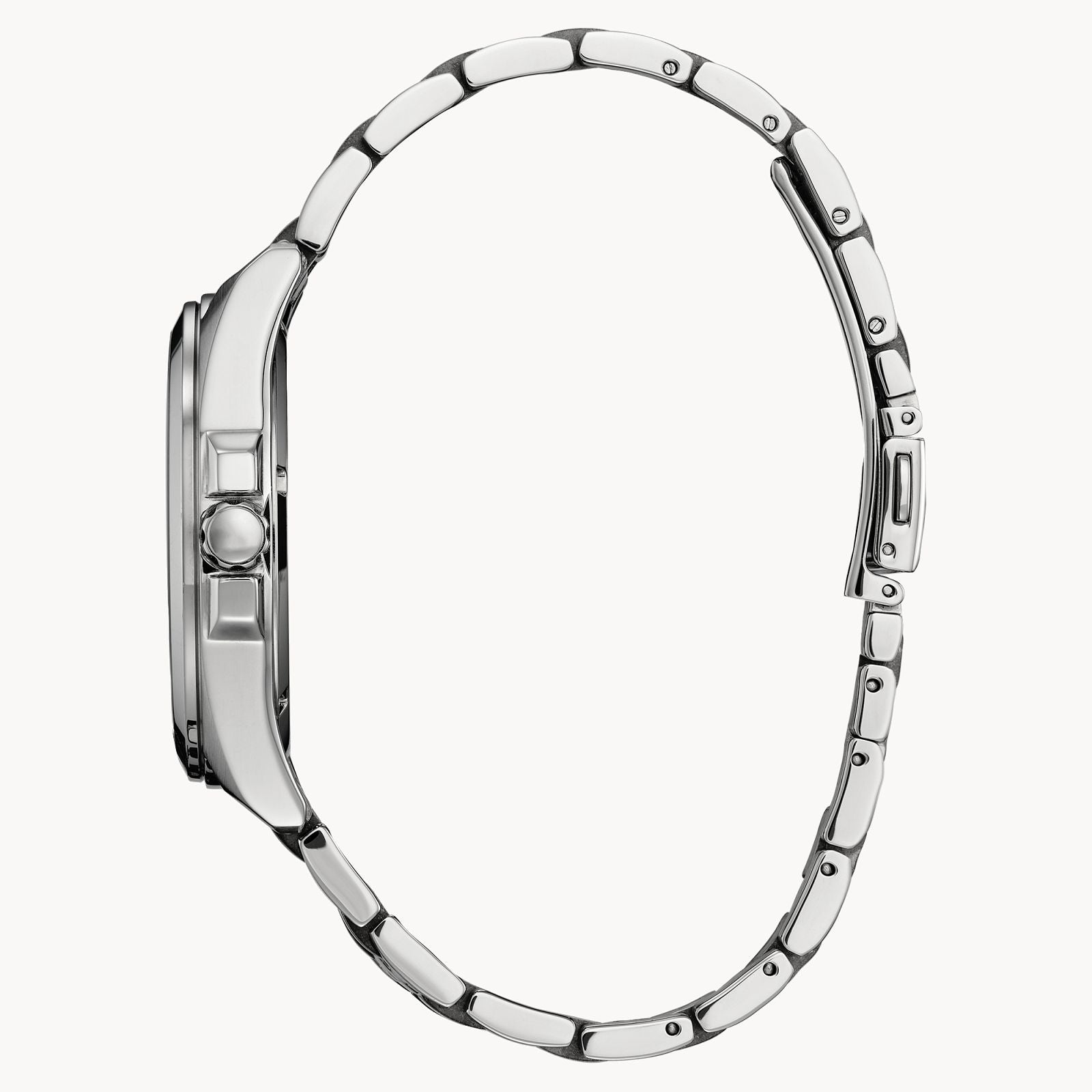 Peyten Green Dial Stainless Steel Bracelet BM7530-50X