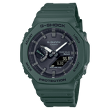 G-Shock Analog-Digital 2100 Series GA-B2100-3A