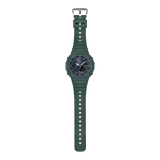 G-Shock Analog-Digital 2100 Series GA-B2100-3A