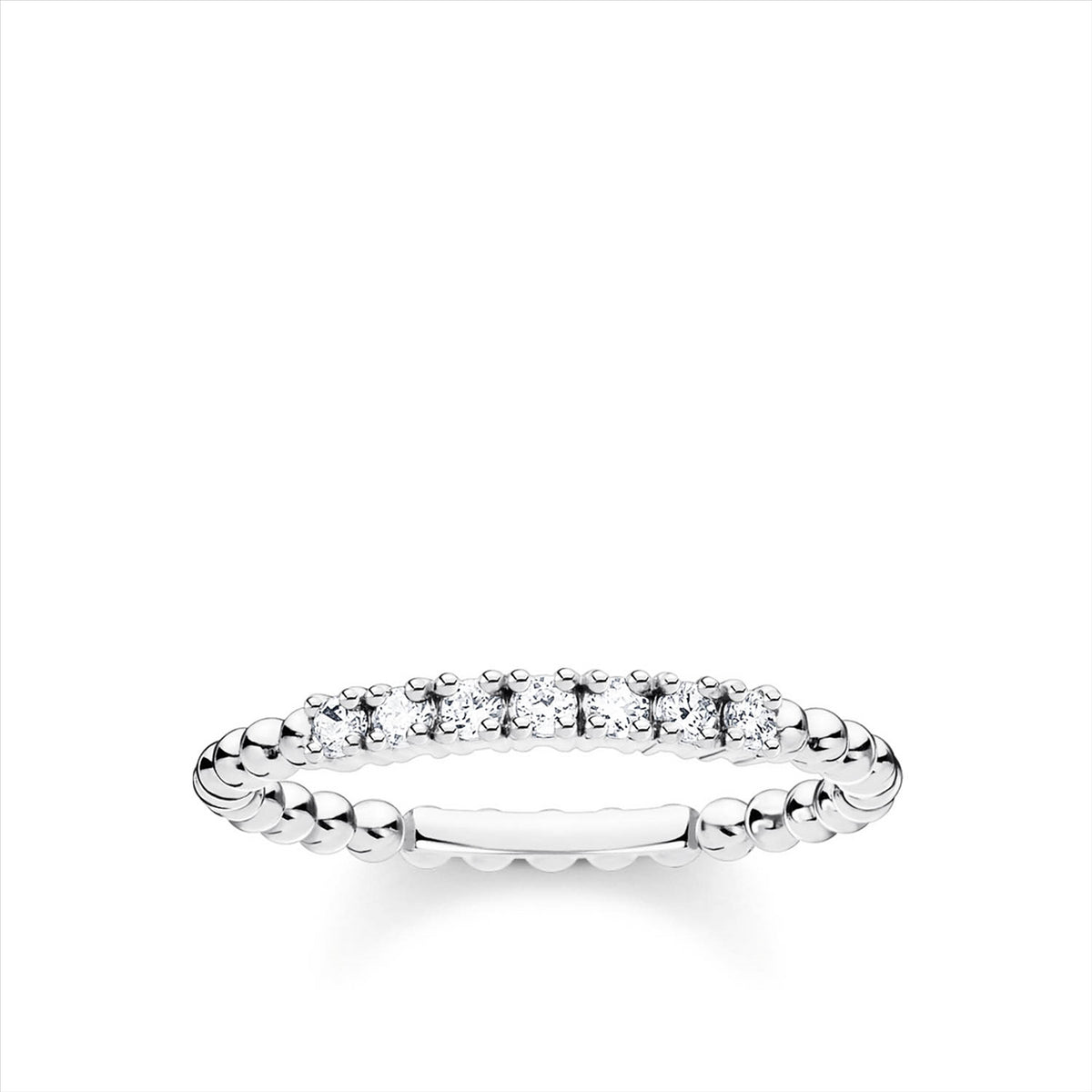 Thomas Sabo Cubic Zirconia Stones Ring