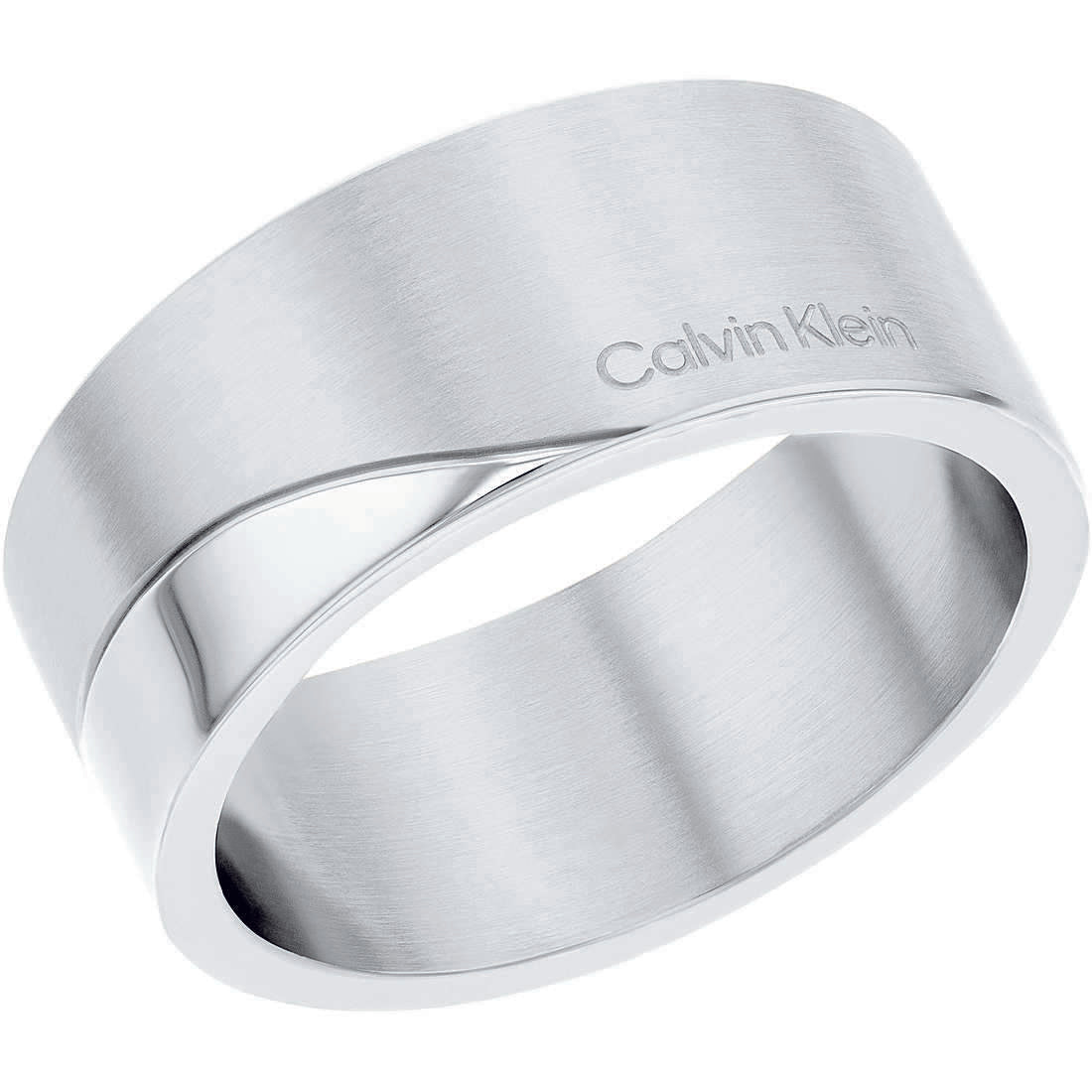Calvin Klein Jewellery Timeless Ring
