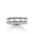 Thomas Sabo Sterling Silver Oxidised Band Ring