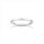 Thomas Sabo Silver Cubic Zirconia Ring