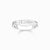 Thomas Sabo Sparkling Circle Since 1984 Ring