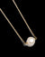 Kirstin Ash Pearl 18ct Gold Plated Choker