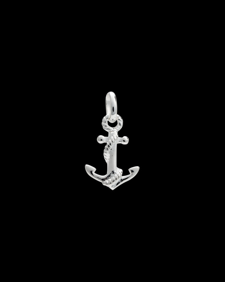 Kirstin Ash anchor charm