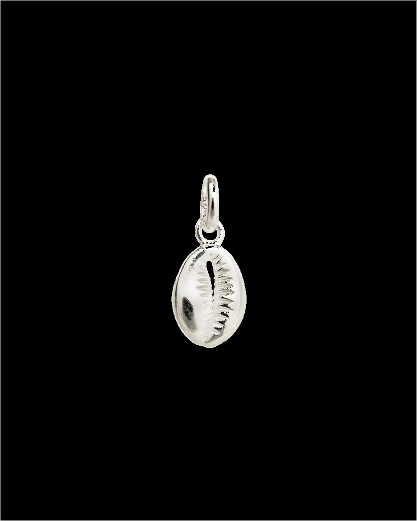 Kirstin Ash Sterling Silver Cowrie Shell Charm