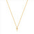 Ania Haie Key Necklace