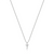 Ania Haie Key Necklace