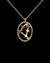 PDPAOLA Zodiac Necklace