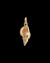 Kirstin Ash 18k Gold Vermeil Conch Shell