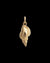 Kirstin Ash 18k Gold Vermeil Conch Shell