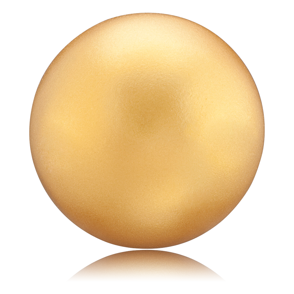 Engelsrufer Gold Soundball